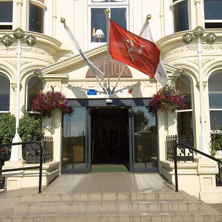 Hotel The Sefton à Douglas Extérieur photo