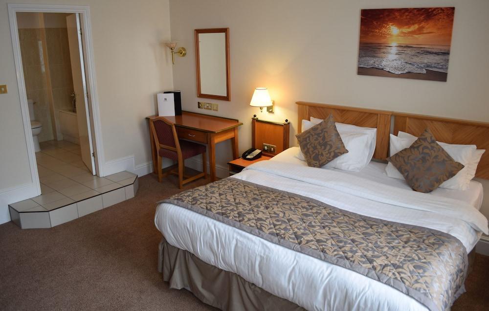 Hotel The Sefton à Douglas Extérieur photo