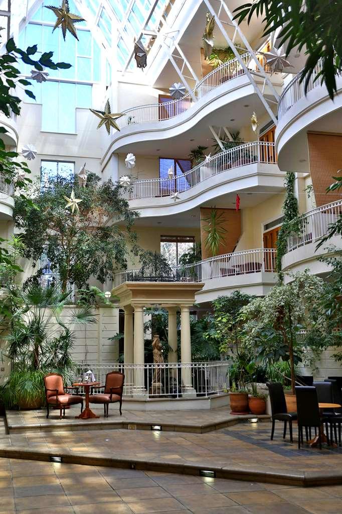 Hotel The Sefton à Douglas Intérieur photo