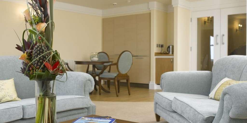 Hotel The Sefton à Douglas Chambre photo