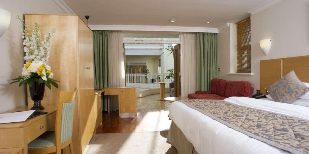 Hotel The Sefton à Douglas Chambre photo