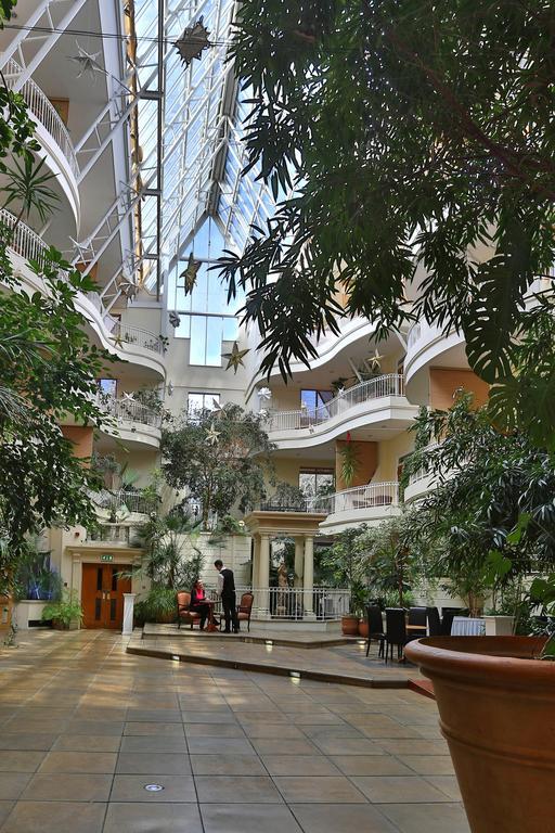 Hotel The Sefton à Douglas Extérieur photo