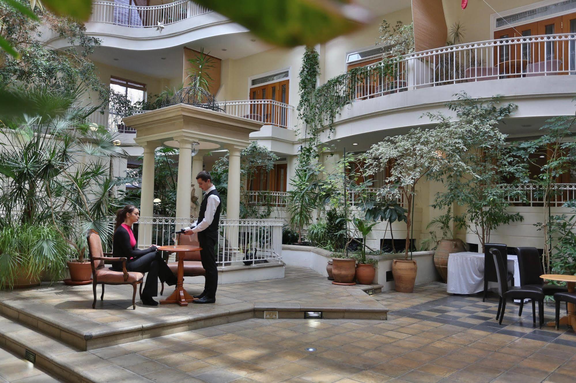 Hotel The Sefton à Douglas Extérieur photo