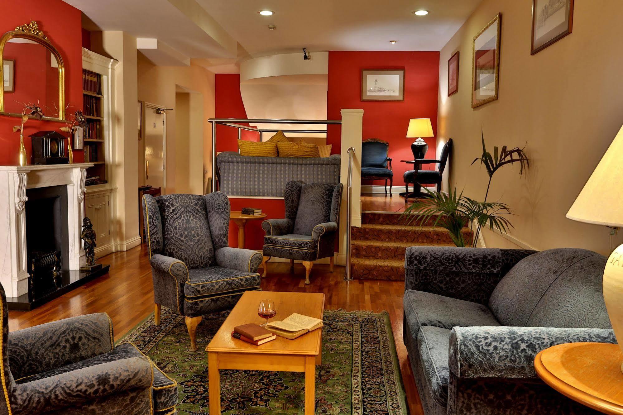 Hotel The Sefton à Douglas Extérieur photo